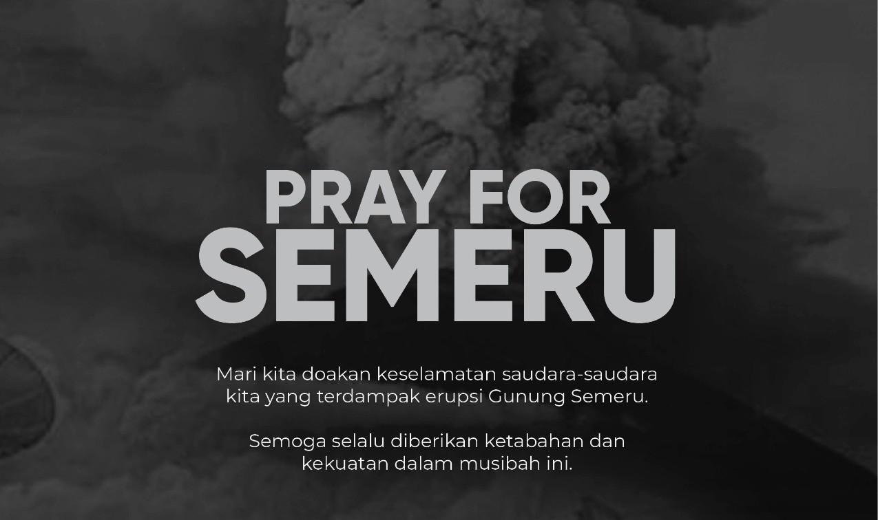 Peduli Semeru, Kwarnas Ajak Kwarda Se-Indonesia Galang Bumbung Kemanusiaan