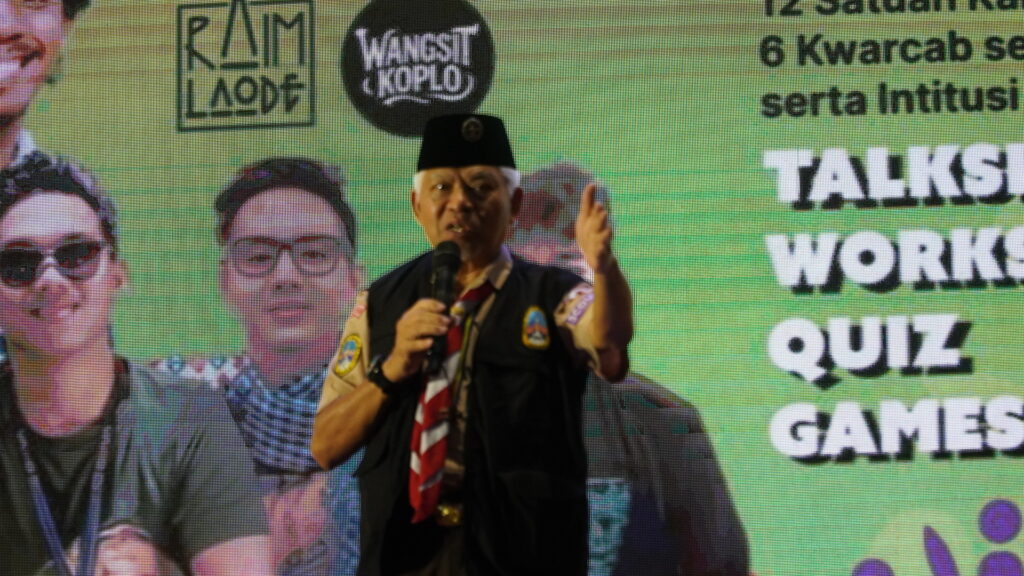 Saka Fest Jakarta 2025 Resmi Ditutup, Peserta: “Bangga Bisa Kenal Lebih Dekat Dunia Saka”