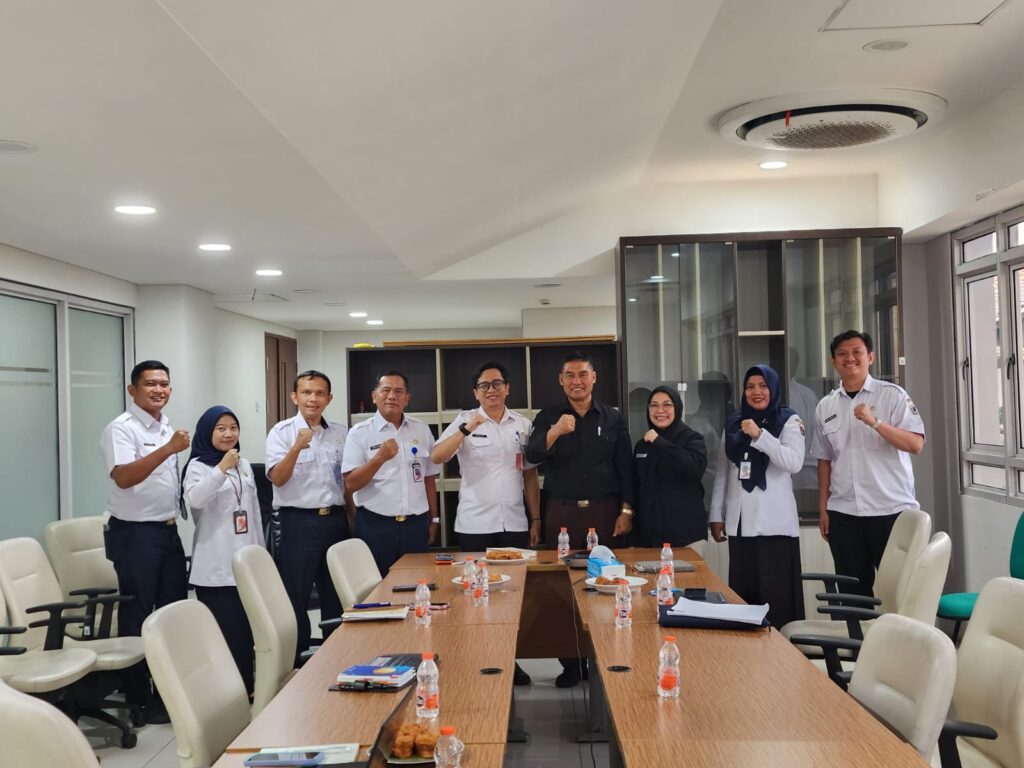 DKI Jakarta Peringkat 3 Nasional IPP, Dispora Tegaskan Peran Pramuka Jadi Kunci Utama