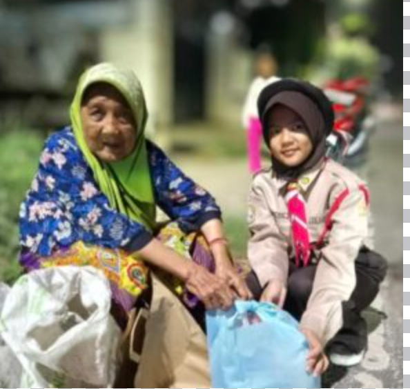 SDN Petukangan Utara 06 Pagi Jakarta Selatan selenggarakan “1.000 Karya Bakti Pramuka Jakarta yang ke-4″