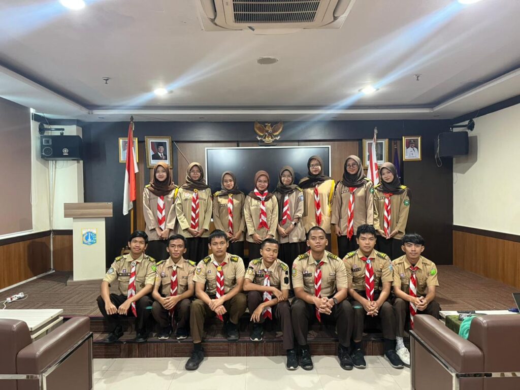 30 Anggota Ikuti Pembinaan SBH Cilincing, Pelajari PHBS hingga Pencegahan DBD