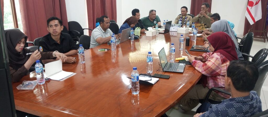 Kwarda DKI Jakarta Samakan Persepsi Pelaksanaan LT III Lewat Rapat Koordinasi, Download Panduan LT III 2026 di Sini