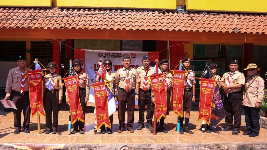 LT II Kwarran Cilincing 2026 Resmi Ditutup, Ini Dia Daftar Pemenangnya